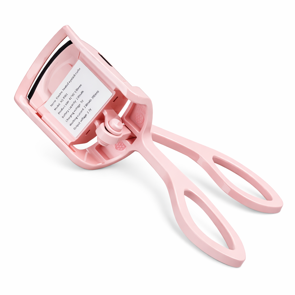 Recourbe-cils électrique rechargeable™