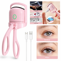 Recourbe-cils électrique rechargeable™