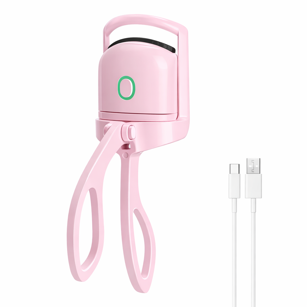 Recourbe-cils électrique rechargeable™