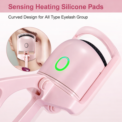 Recourbe-cils électrique rechargeable™