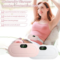 Ceinture Chaleur Intelligente de Soulagement Menstruel