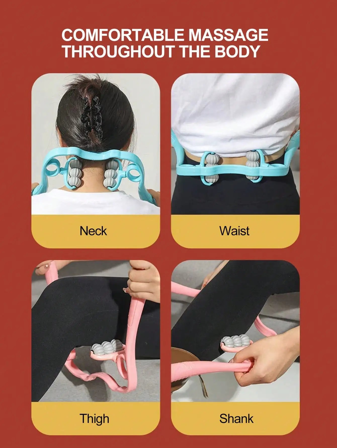 مدرب العضلات المتوازن 3 sur 1