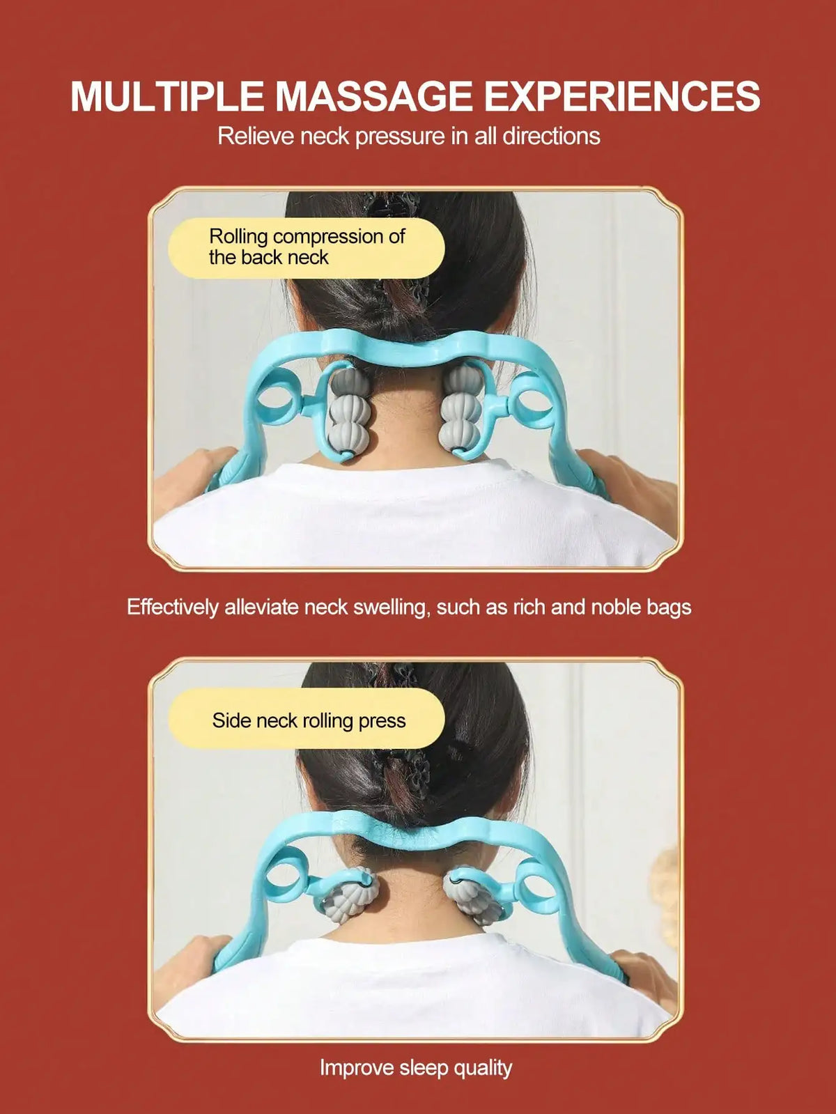 مدرب العضلات المتوازن 3 sur 1