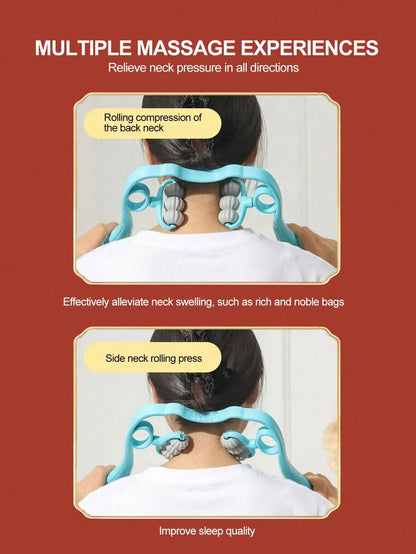 مدرب العضلات المتوازن 3 sur 1