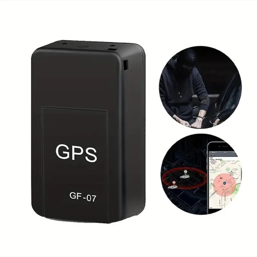 GPS GF-07