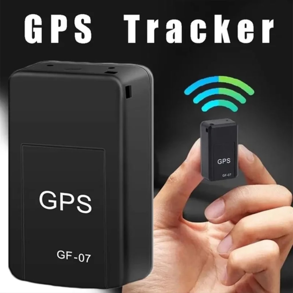 GPS GF-07