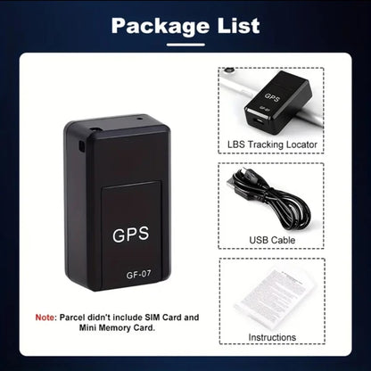 GPS GF-07