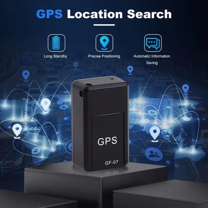 GPS GF-07